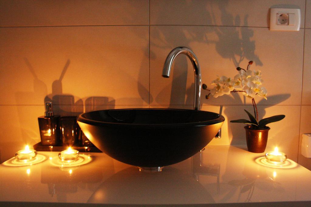 Apartment One Vision Split Quarto foto