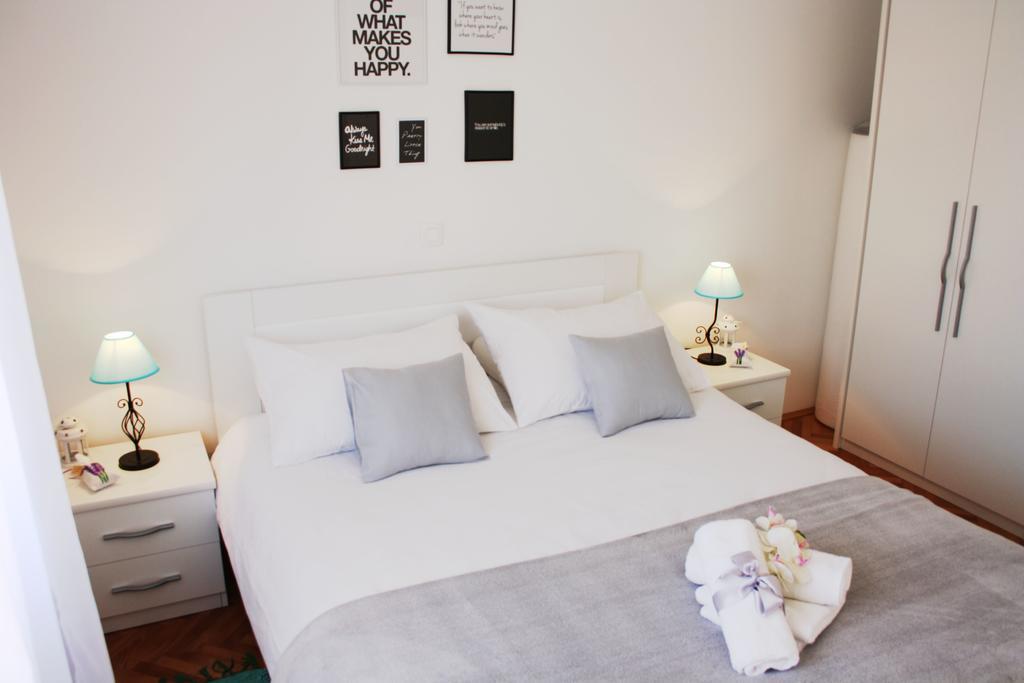 Apartment One Vision Split Quarto foto