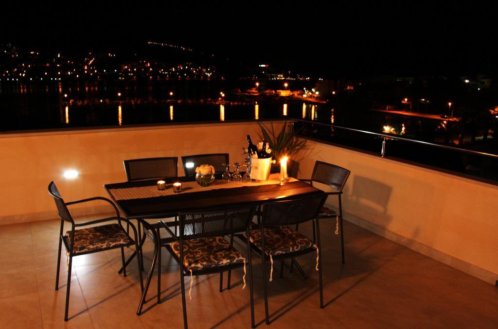 Apartment One Vision Split Quarto foto